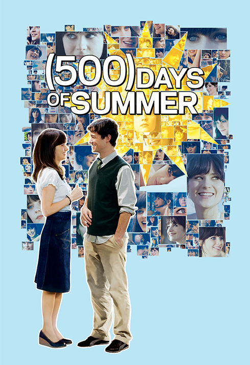 (500) days of summer